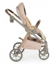 Carucior combinat 3in1 bebe