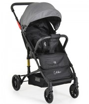 Carucior sport MONI Colibri gri