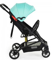 Carucior sport MONI Colibri turcoaz