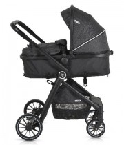 Carucior transformabil 2 in 1 MONI Rio 