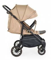 Carucior pliabil Buggy bej copertina reglabila