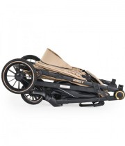 Maner ergonomic carucior Buggy bej