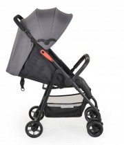 Carucior sport pliabil MONI Capri gri