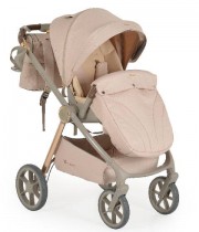 Carucior 3in1 bebe