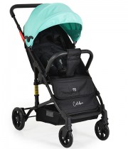 Carucior sport MONI Colibri turcoaz