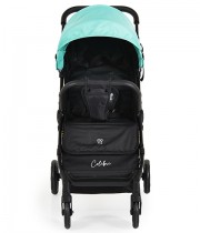 Carucior sport MONI Colibri turcoaz