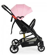 Carucior sport MONI Colibri roz 