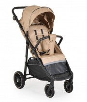 Carucior pliabil Buggy bej