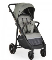 Carucior sport pliabil MONI Buggy kaki