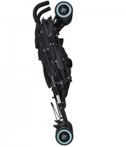 Carucior sport pliabil tip umbrela MONI