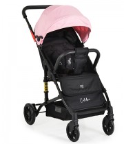Carucior sport MONI Colibri roz 