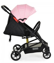 Carucior sport MONI Colibri roz 