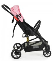 Carucior sport MONI Colibri roz 