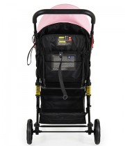 Carucior sport MONI Colibri roz 