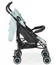 Carucior sport pliabil tip umbrela Jerry menta