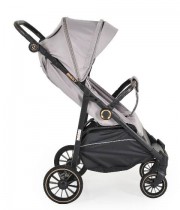 Carucior sport pliabil MONI Buggy gri