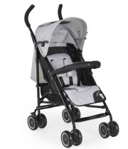 Carucior sport pliabil tip umbrela MONI Jerry gri