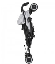 Carucior sport pliabil tip umbrela MONI Jerry gri