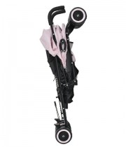Carucior sport pliabil tip umbrela MONI Jerry roz