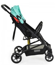 Carucior sport MONI Colibri turcoaz