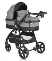 Carucior sport reversibil
