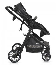 Carucior transformabil 2 in 1 MONI Rio