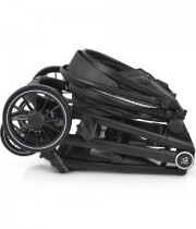Carucior transformabil 2 in 1 MONI Rio 