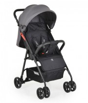 Carucior sport pliabil MONI Capri gri
