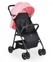 Carucior sport pliabil MONI Capri roz