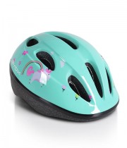 Casca de protectie BYOX Y03 menta