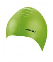 Casca inot silicon BECO 7390 verde