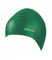 Casca inot silicon BECO 7390 verde
