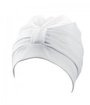 Casca inot dama BECO 7605 alb