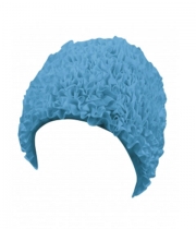 Casca inot dama 7611 - turcoaz