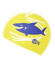 Casca inot copii BECO-SEALIFE® galben
