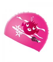 Casca inot copii silicon BECO-SEALIFE®