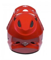 Casca Kenny Downhill Solid Red