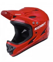 Casca Kenny Downhill Solid Red