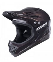 Casca Kenny Downhill Solid Black