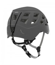 Casca alpinism si escalada PETZL Boreo gri