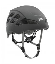 Casca alpinism si escalada PETZL Boreo gri