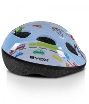 Casca de protectie BYOX Y03 avioane