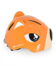 Casca protectie cu LED BYOX Foxy Y28 48-54 cm