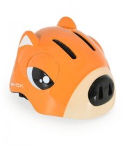 Casca protectie cu LED BYOX Foxy Y28 48-54 cm