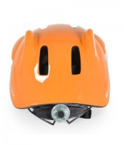 Casca protectie cu LED BYOX Foxy Y28 48-54 cm