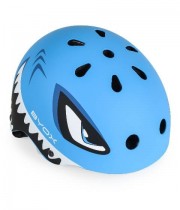 Casca skate si role Y09 Shark 48-54 cm