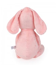 Catelus de plus Balibazoo Tulimy 58 cm - roz