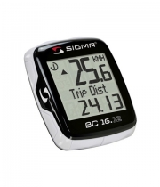 Ciclocomputer Sigma Sport BC 16.12