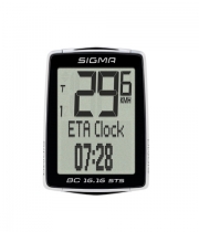  SIGMA SPORT BC 16.16 STS