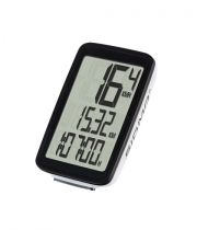 Ciclocomputer wireless SIGMA SPORT Pure 1 ATS